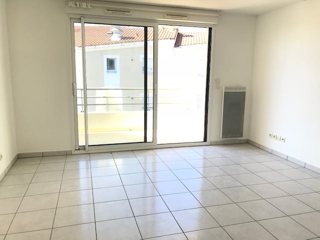 Appartement à louer, 24m², Challans