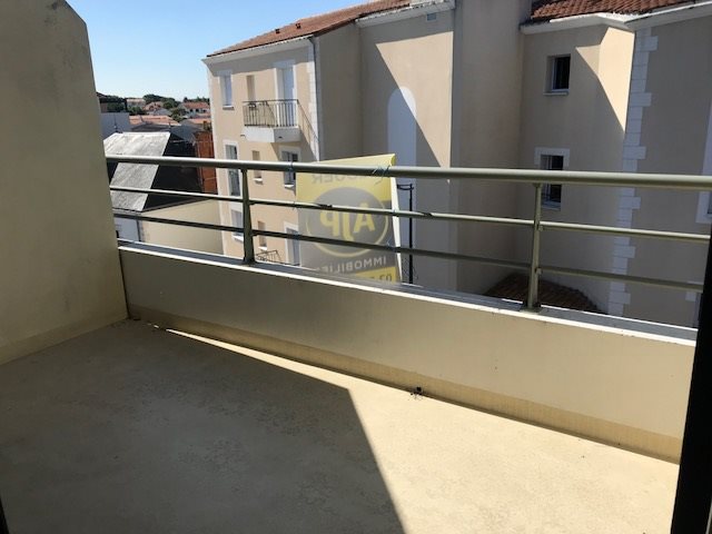 Appartement à louer, 24m², Challans