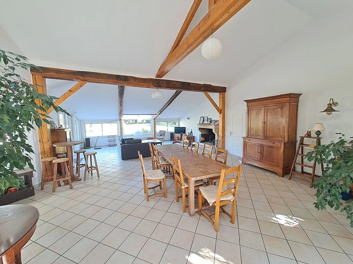 Maison à vendre, 244m², Falleron