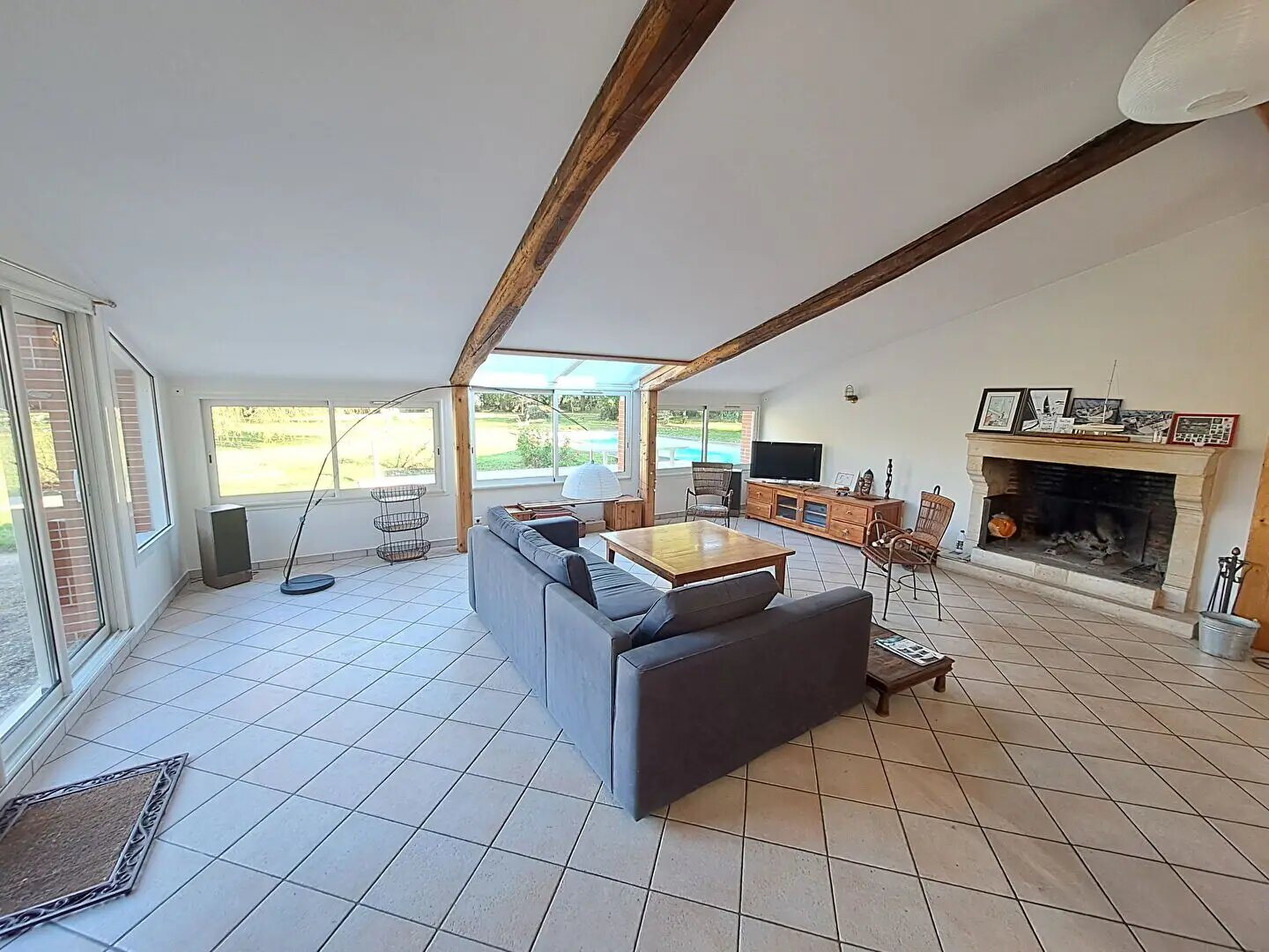 Maison à vendre, 244m², Falleron