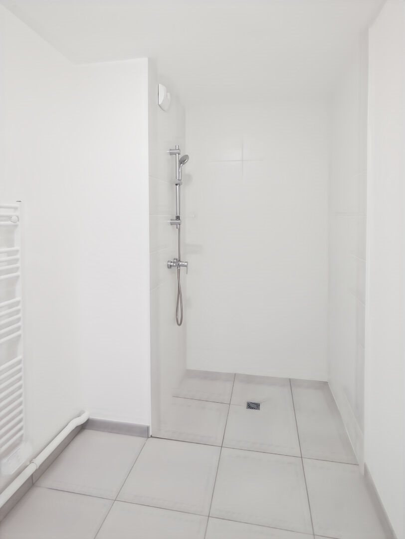 Appartement à vendre, 66m², Challans