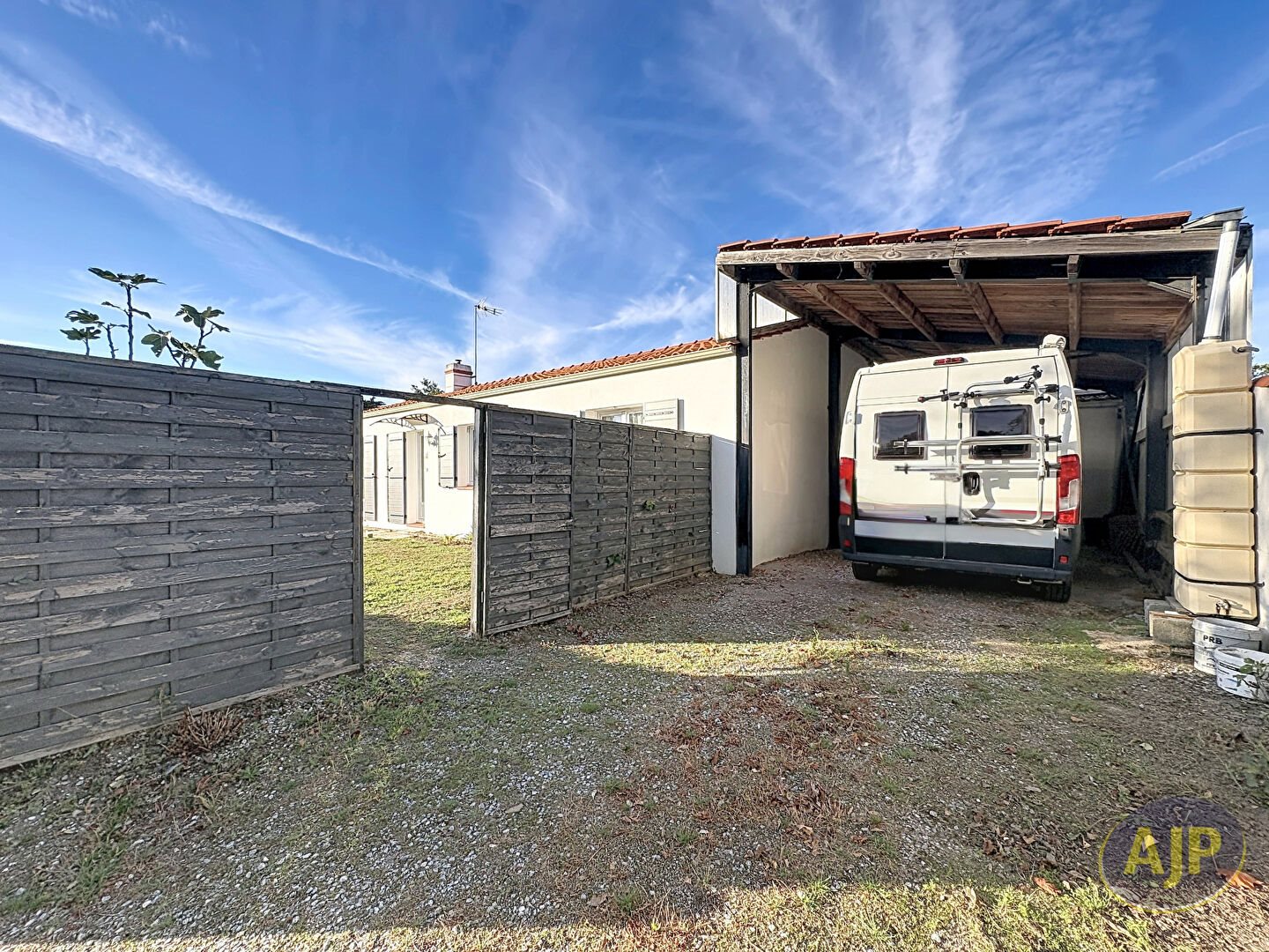 Maison à vendre, 70m², Challans