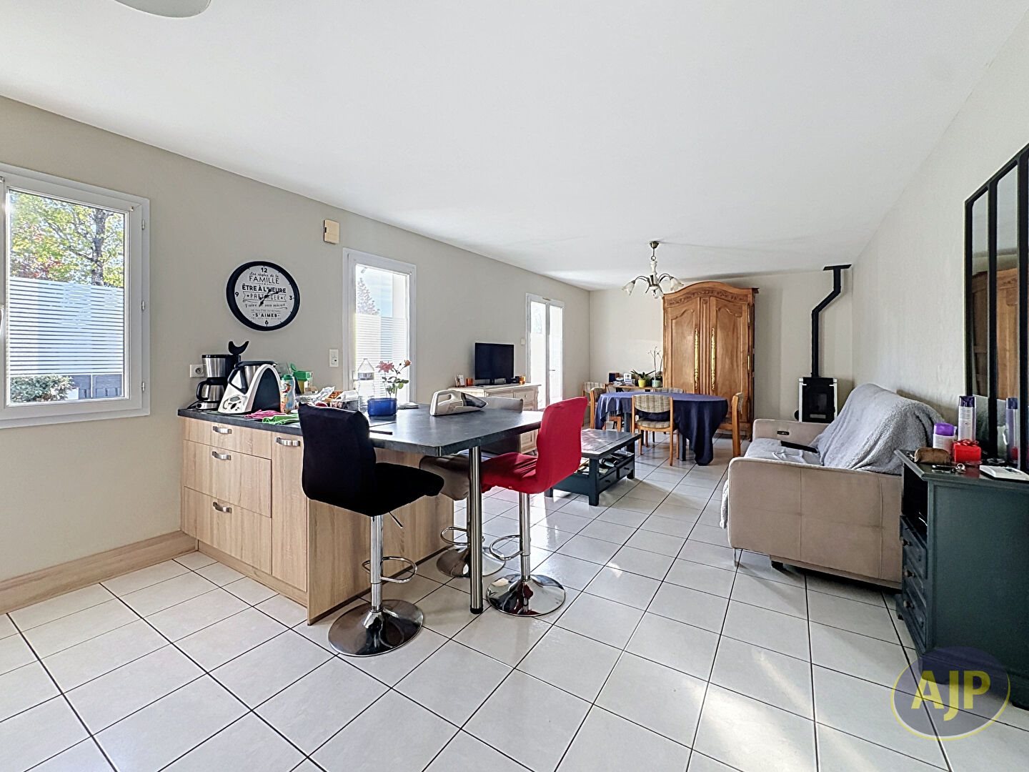 Maison à vendre, 70m², Challans