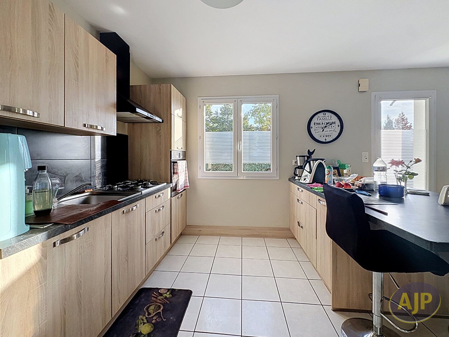 Maison à vendre, 70m², Challans