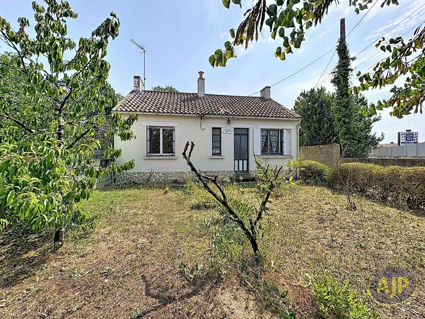 Maison à vendre, 78m², Challans