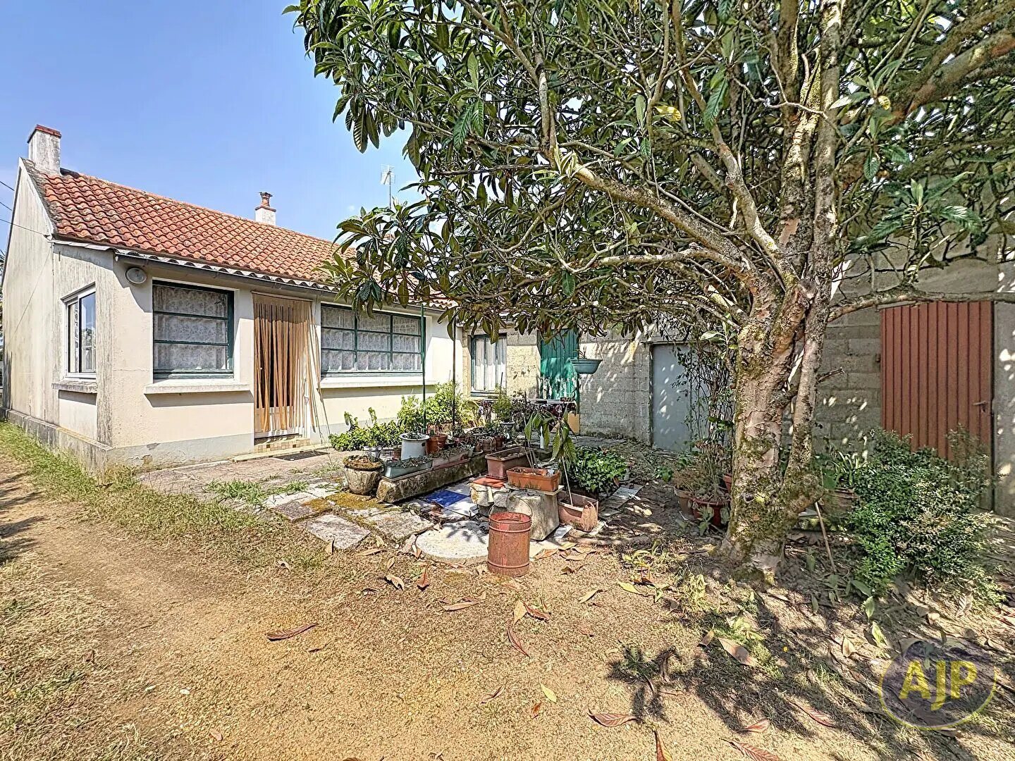 Maison à vendre, 78m², Challans