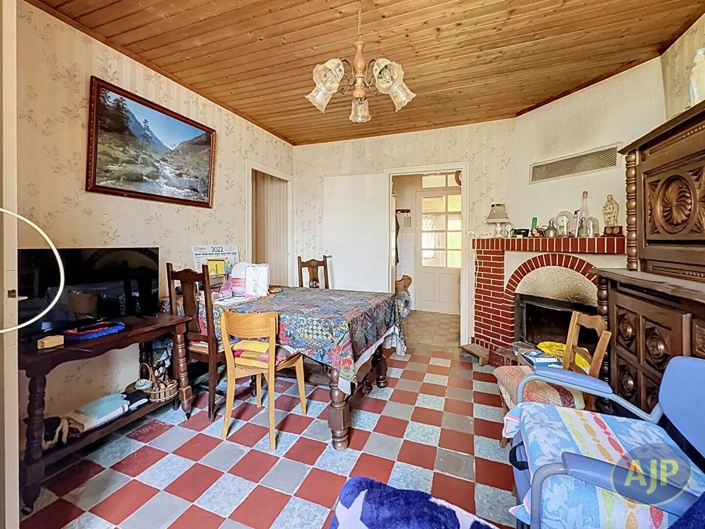 Maison à vendre, 78m², Challans