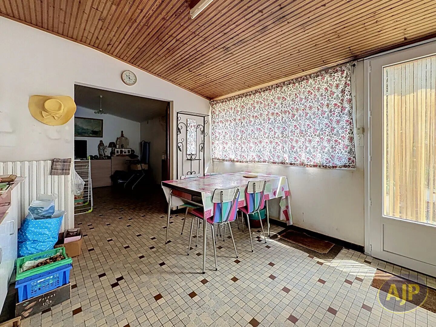 Maison à vendre, 78m², Challans
