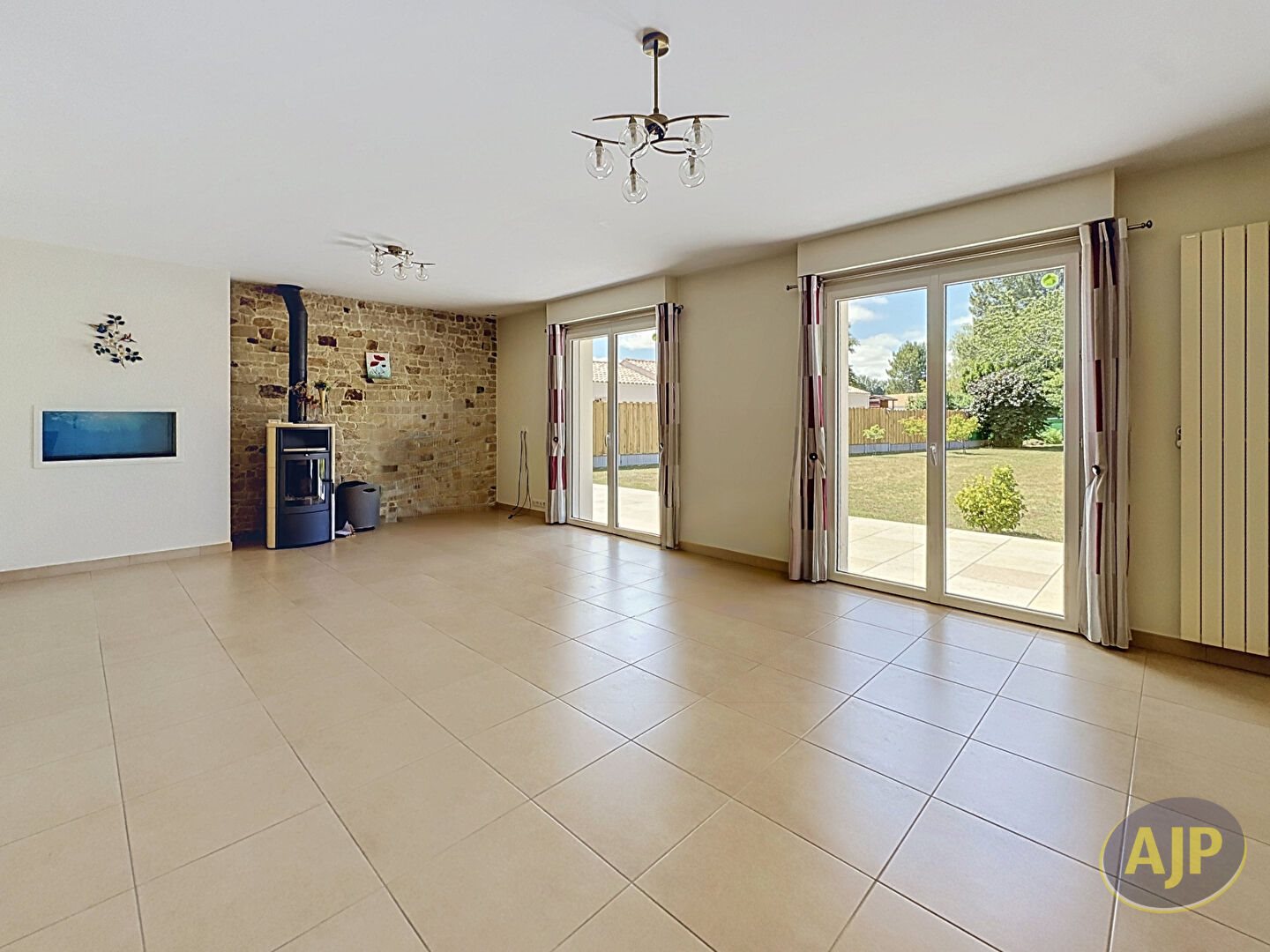 Maison à vendre, 121m², Challans