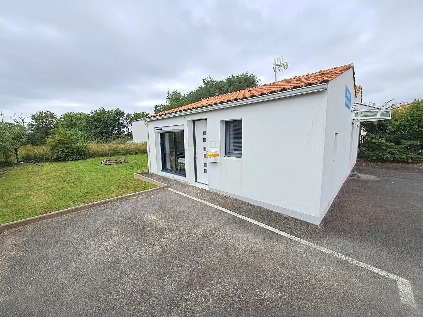Maison à vendre, 55m², La Garnache