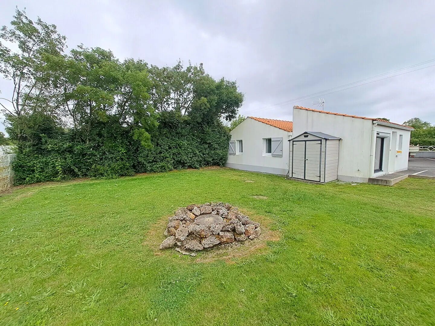 Maison à vendre, 55m², La Garnache