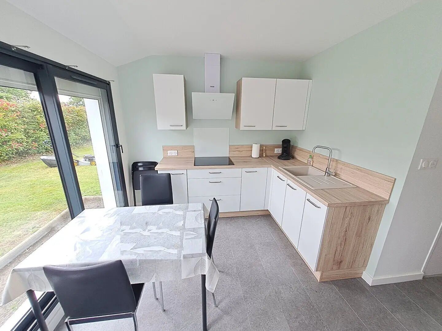Maison à vendre, 55m², La Garnache