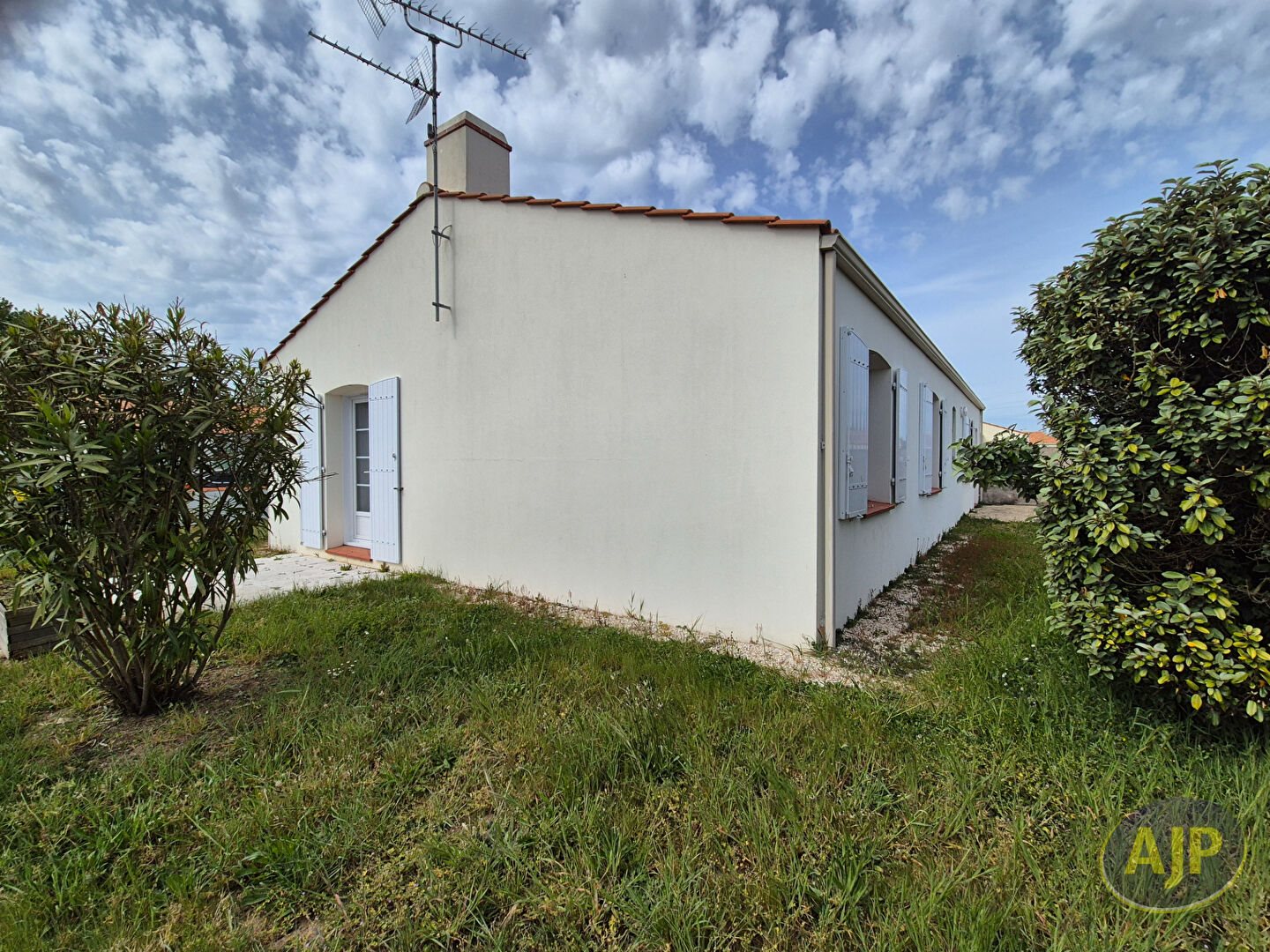 Maison à vendre, 88m², Challans