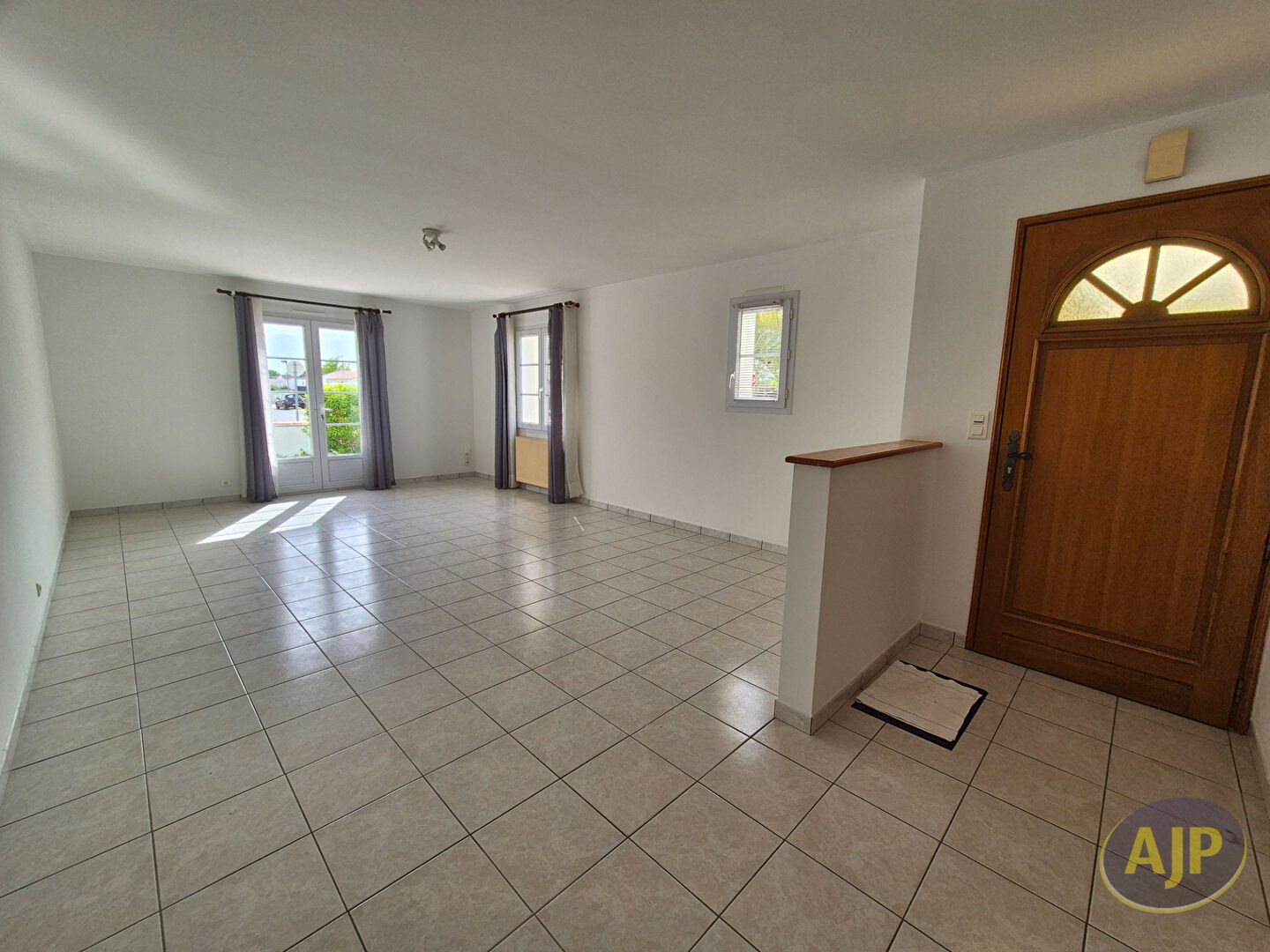 Maison à vendre, 88m², Challans
