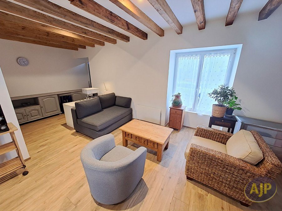 Maison à vendre, 69m², Saint-Christophe-du-Ligneron