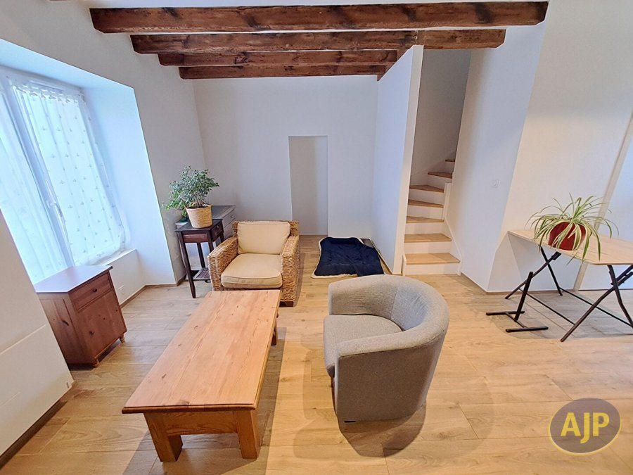 Maison à vendre, 69m², Saint-Christophe-du-Ligneron