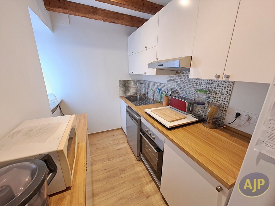 Maison à vendre, 69m², Saint-Christophe-du-Ligneron