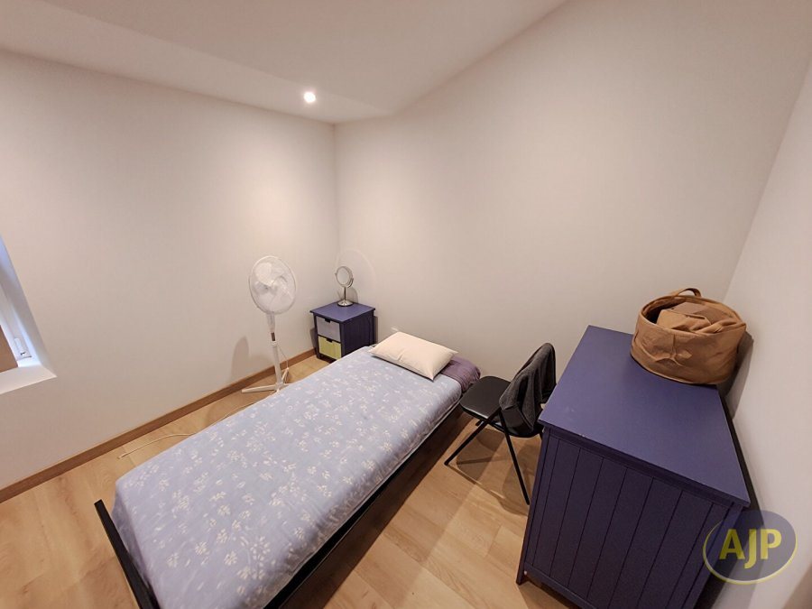Maison à vendre, 69m², Saint-Christophe-du-Ligneron