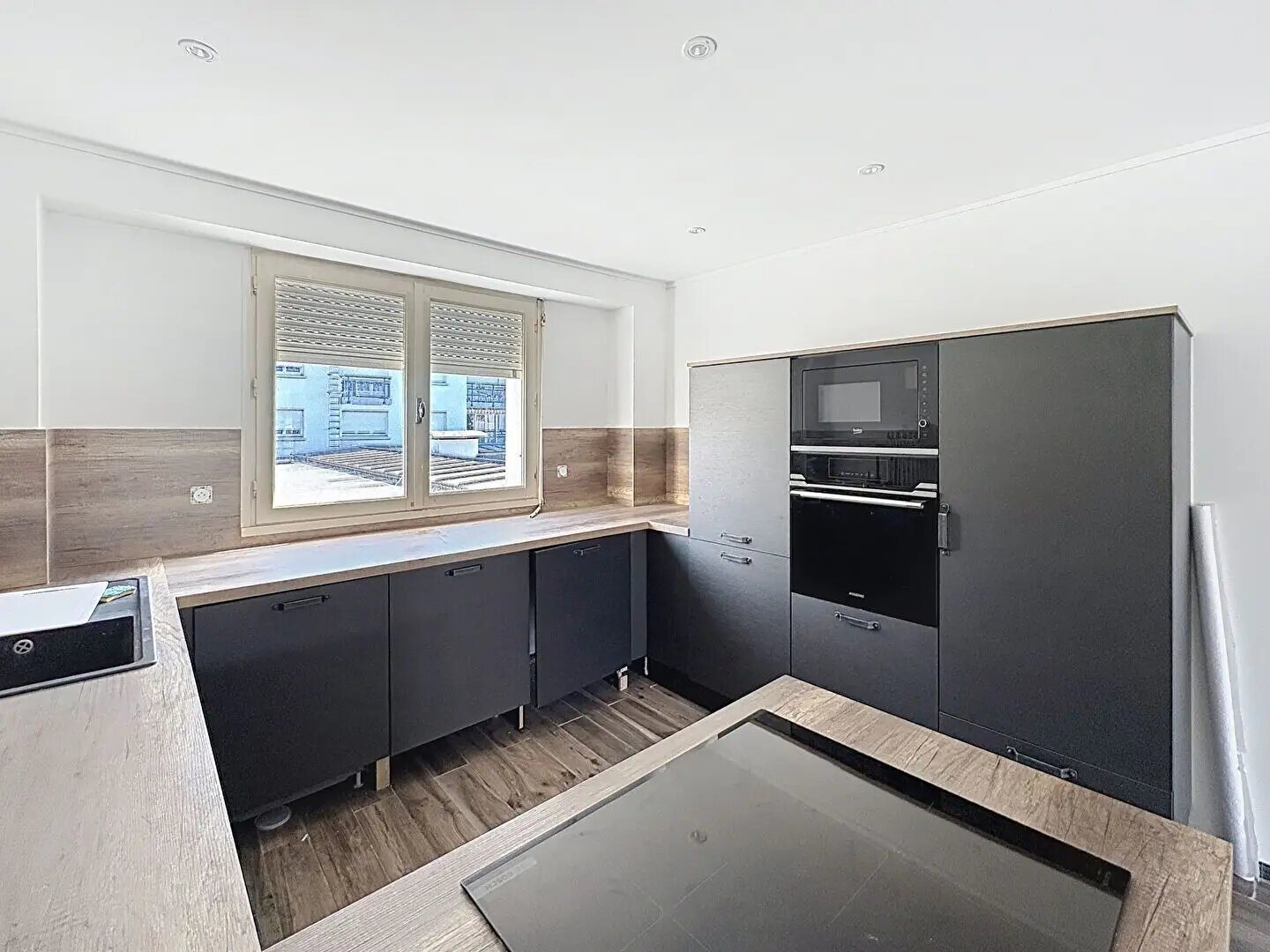 Appartement à vendre, 75m², Challans