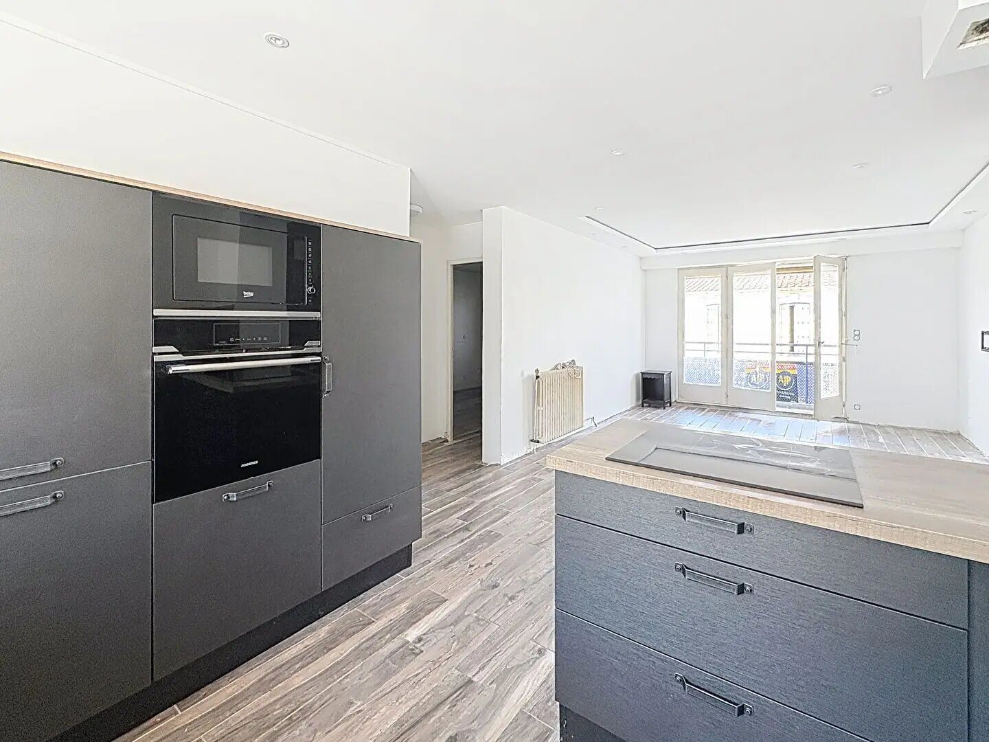Appartement à vendre, 75m², Challans