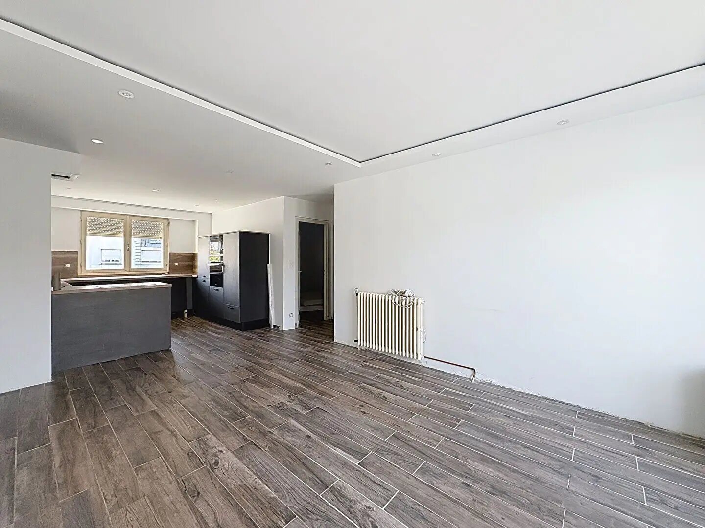 Appartement à vendre, 75m², Challans