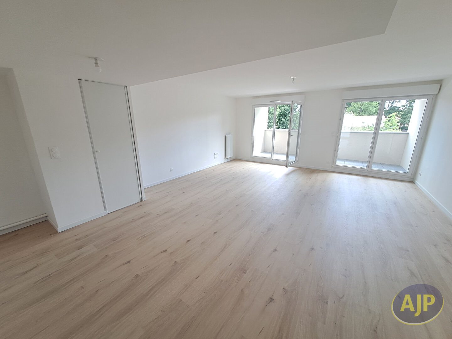 Appartement à vendre, 78m², Challans