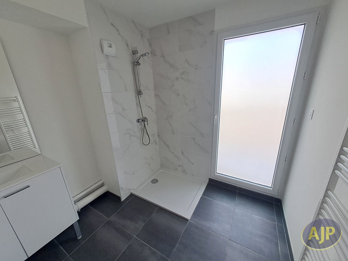 Appartement à vendre, 78m², Challans