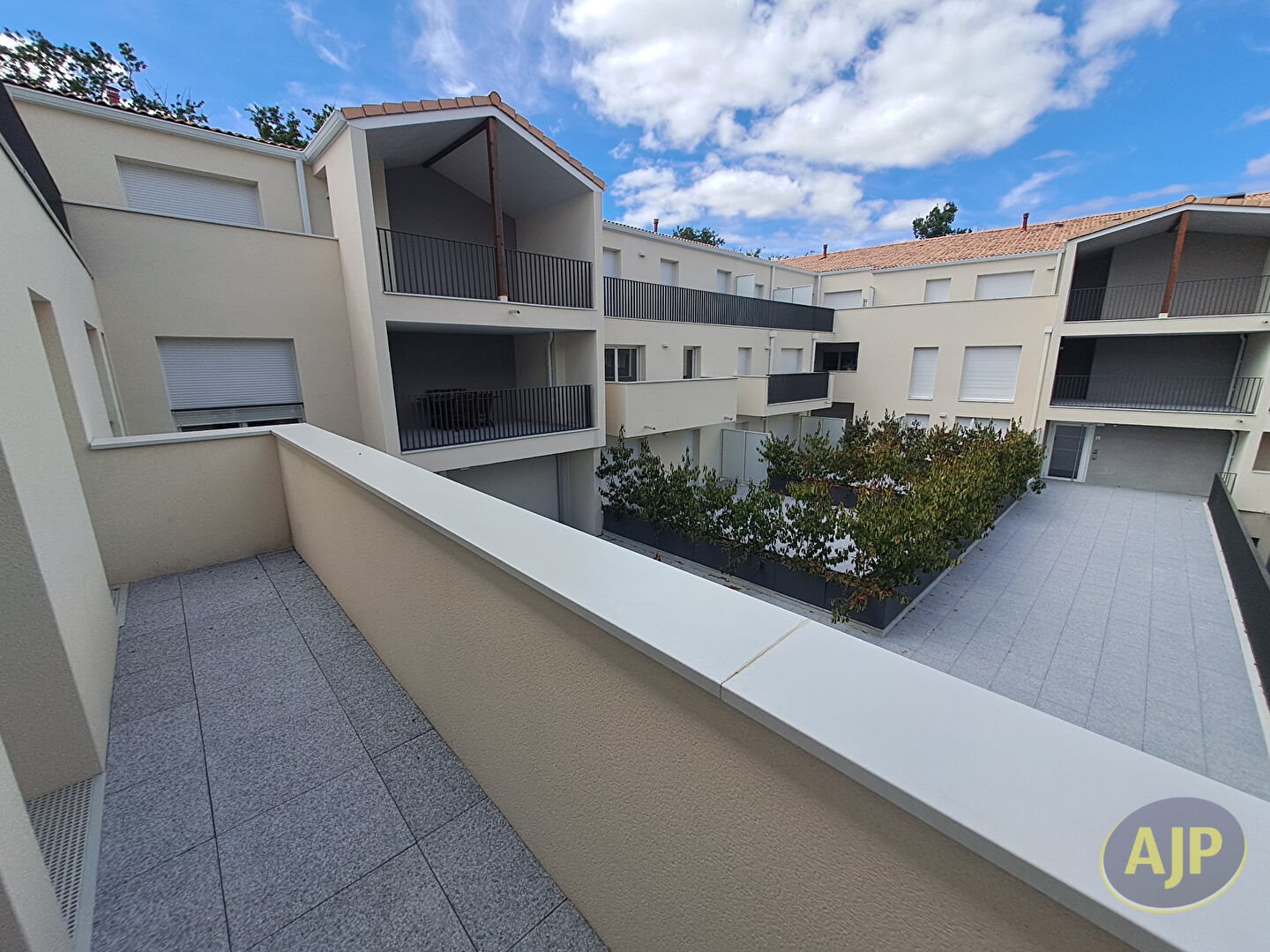 Appartement à vendre, 78m², Challans