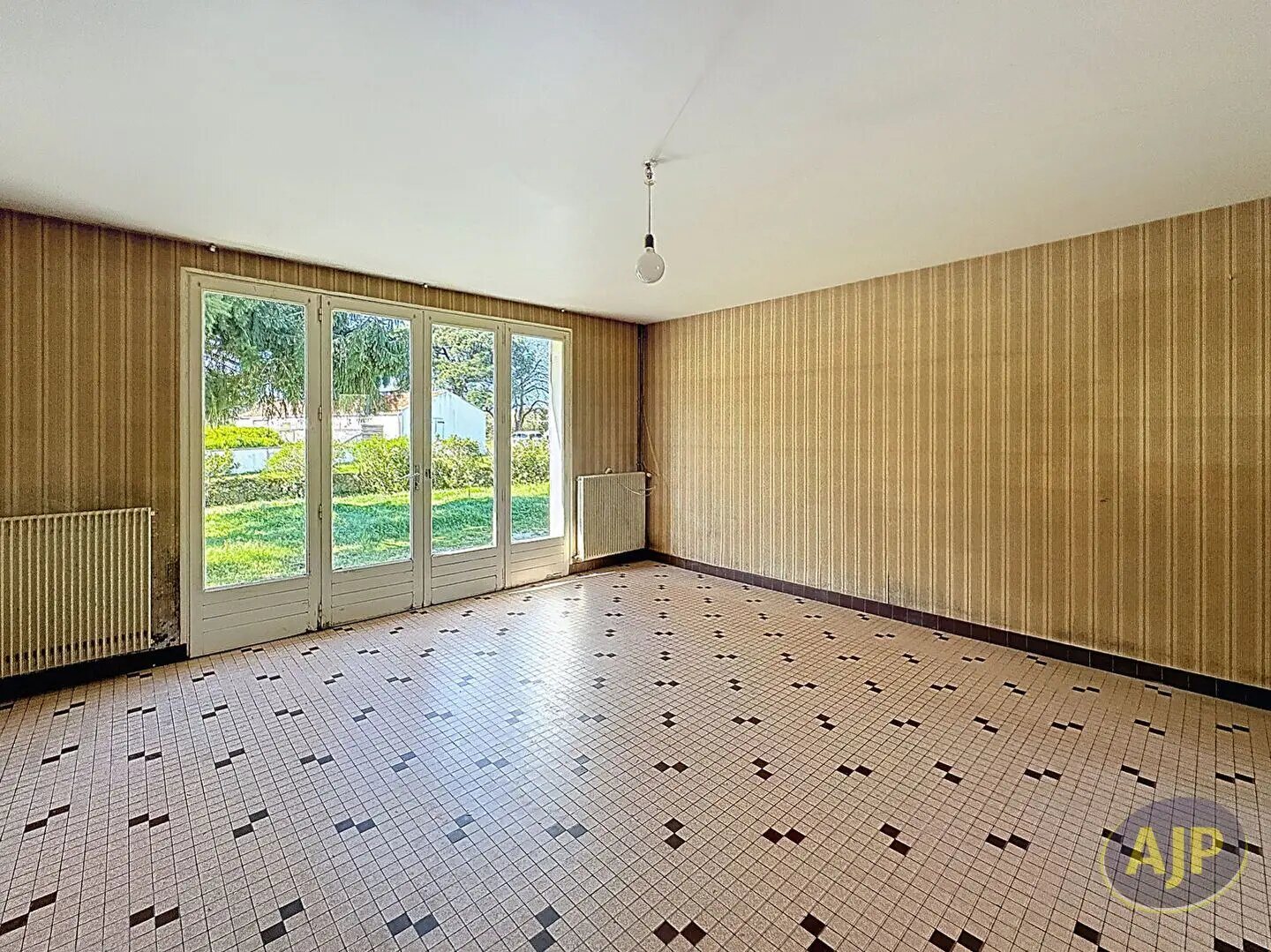 Maison à vendre, 59m², Soullans