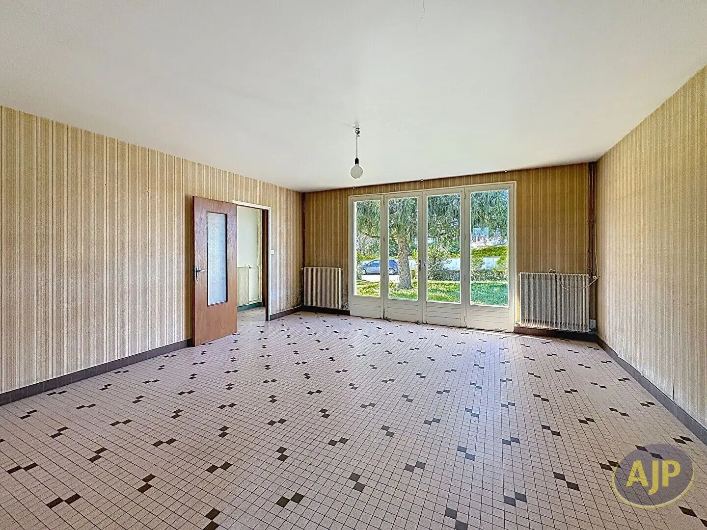 Maison à vendre, 59m², Soullans