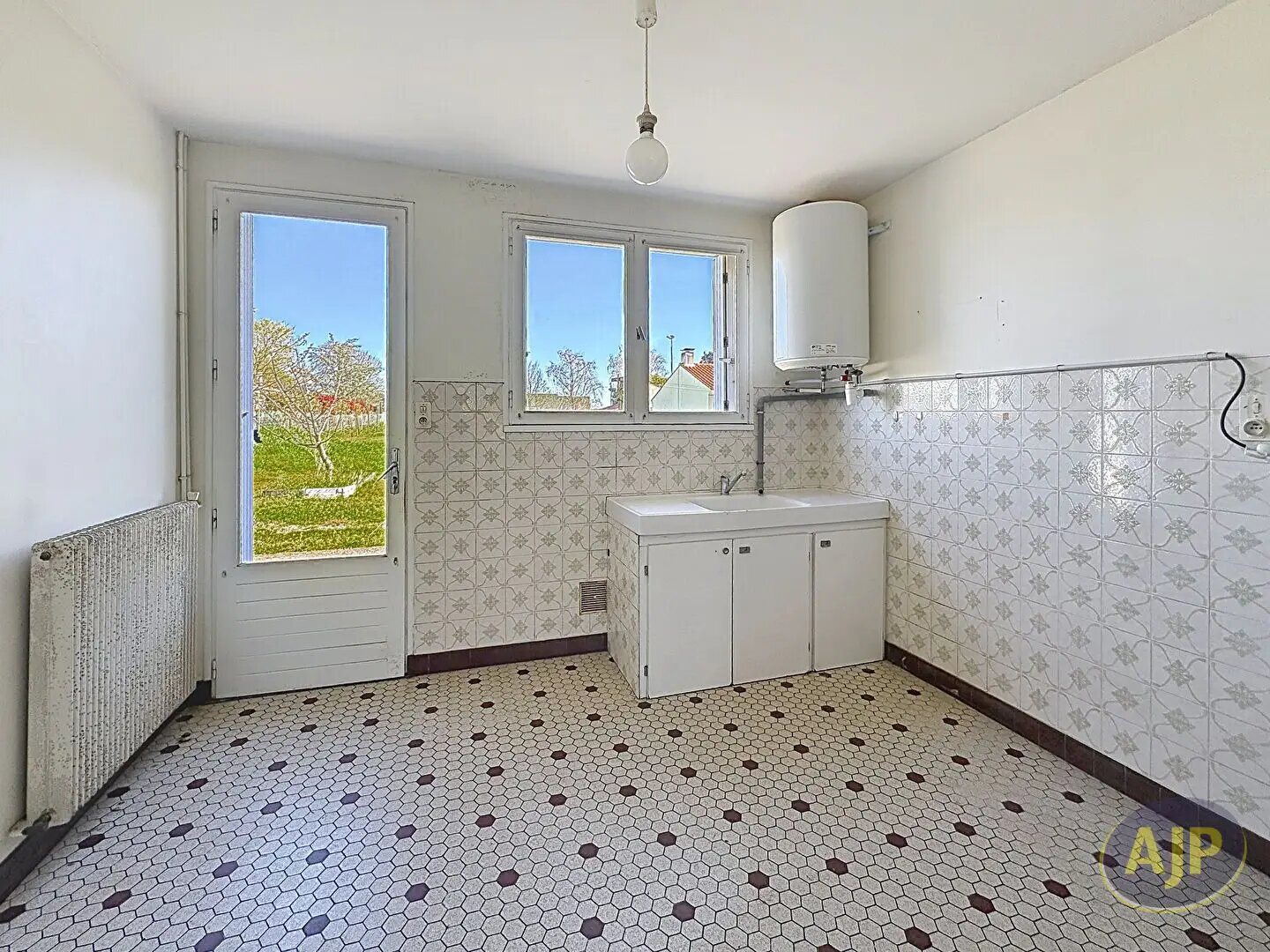 Maison à vendre, 59m², Soullans