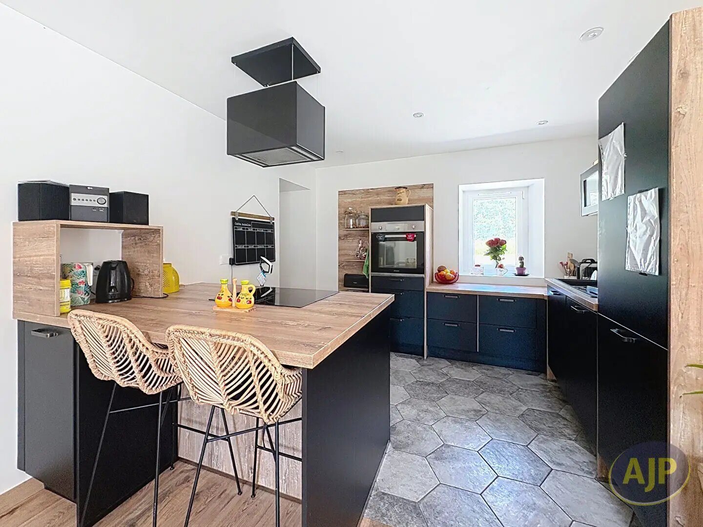Maison à vendre, 152m², Apremont