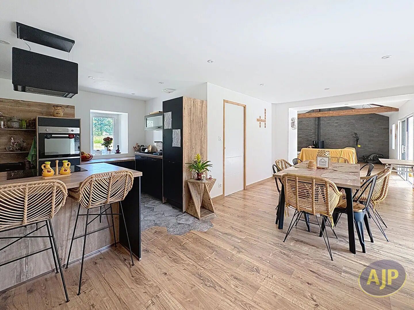Maison à vendre, 152m², Apremont