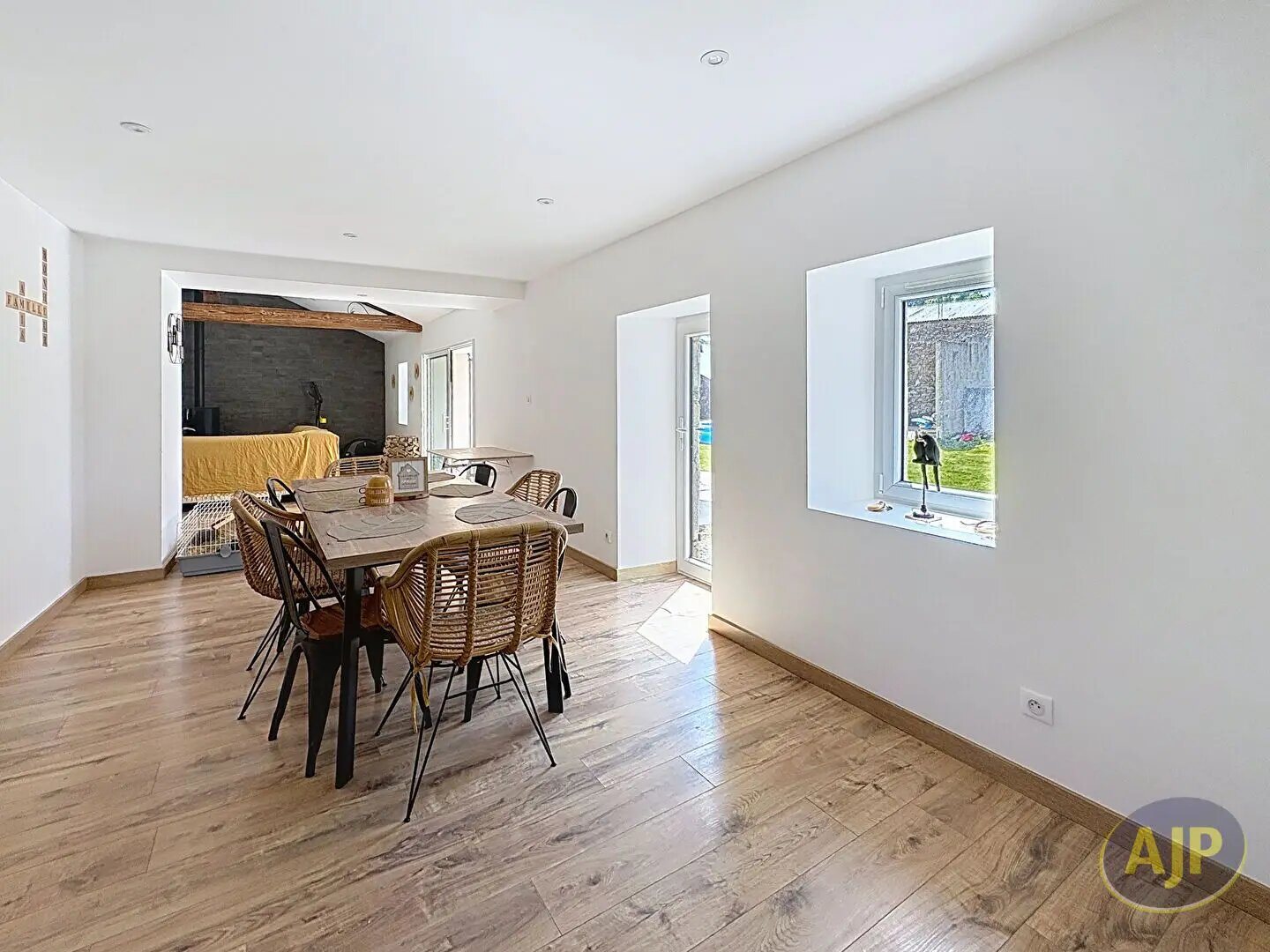 Maison à vendre, 152m², Apremont
