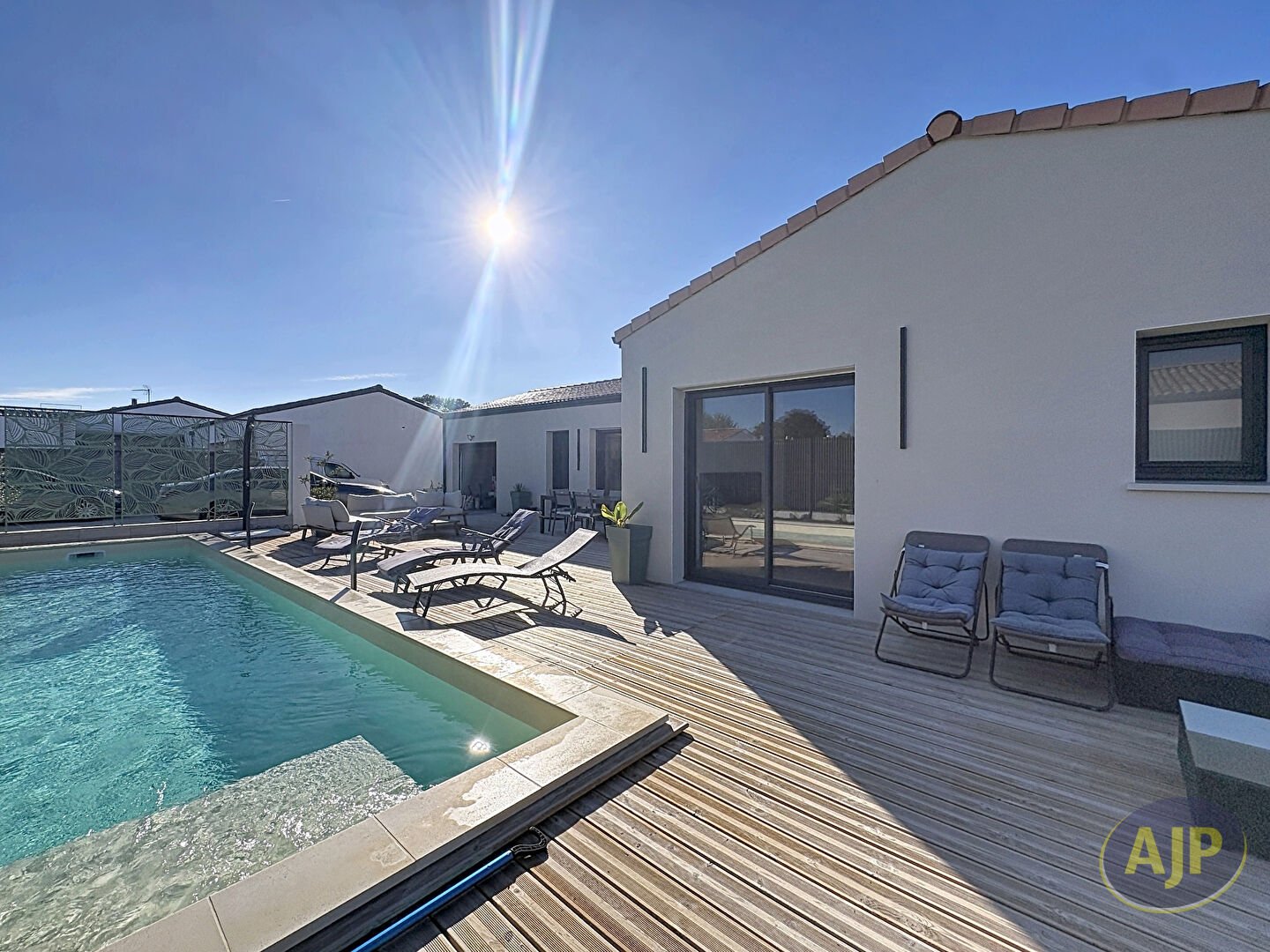 Maison à vendre, 107m², Challans