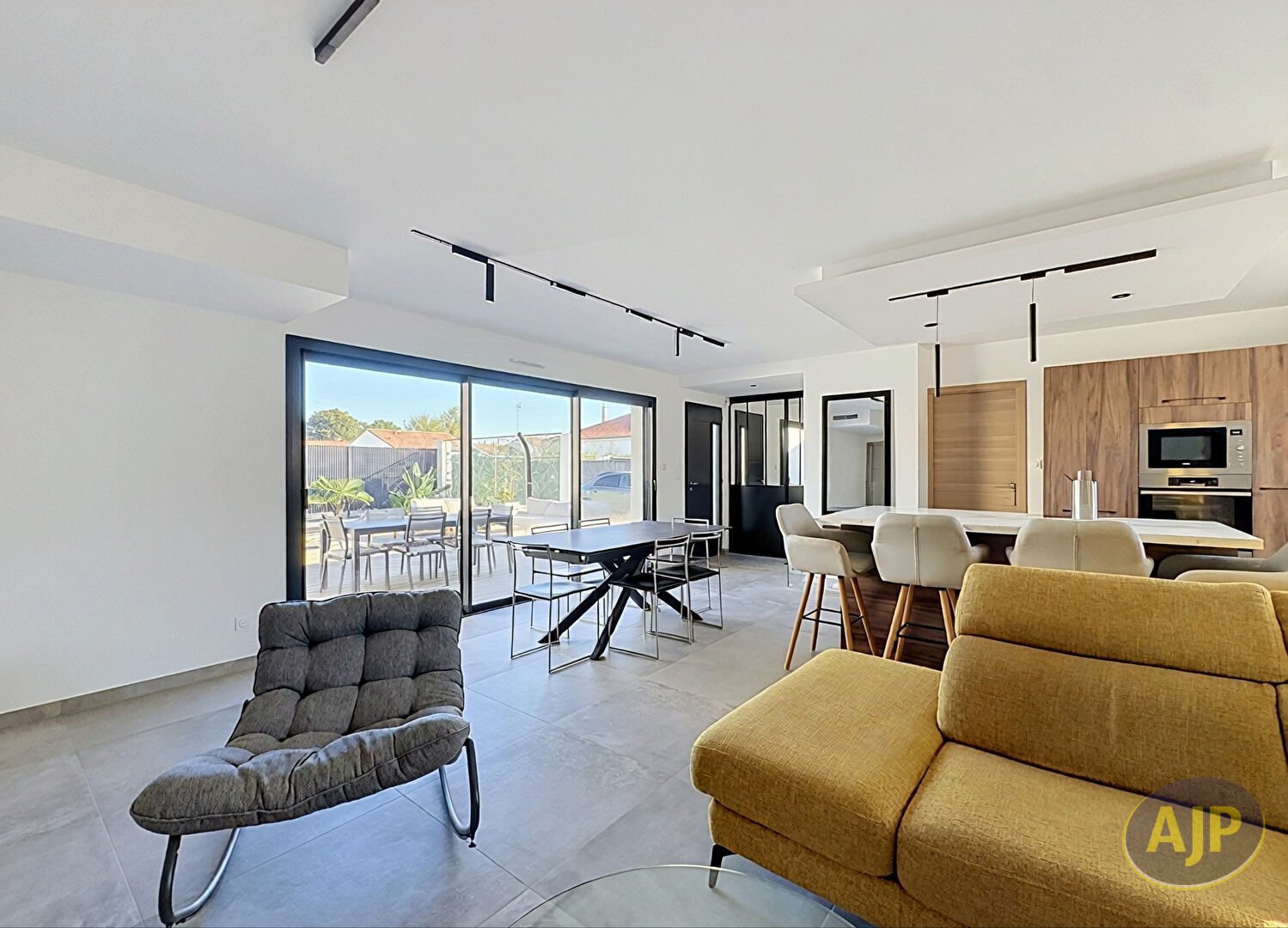 Maison à vendre, 107m², Challans