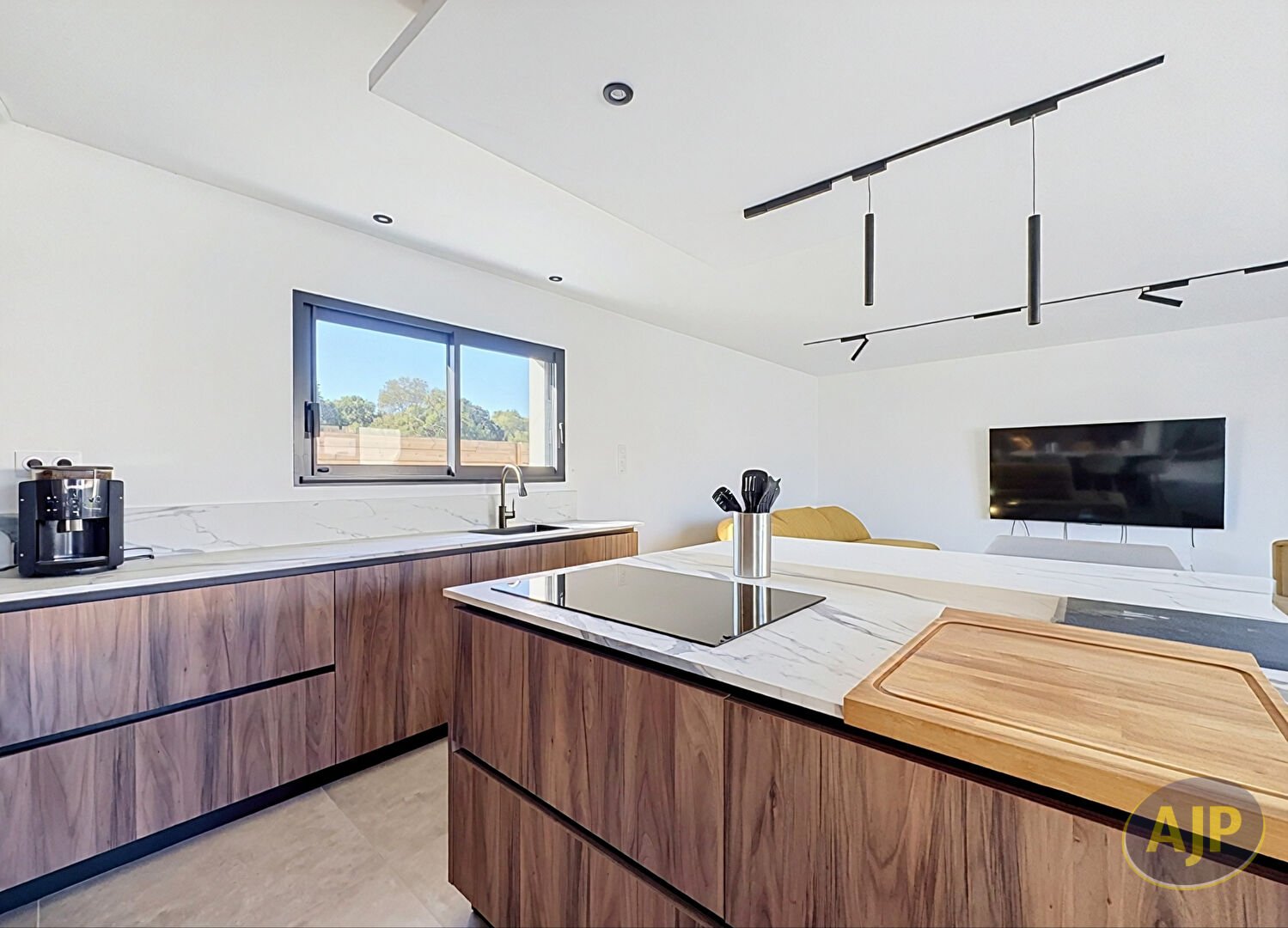 Maison à vendre, 107m², Challans