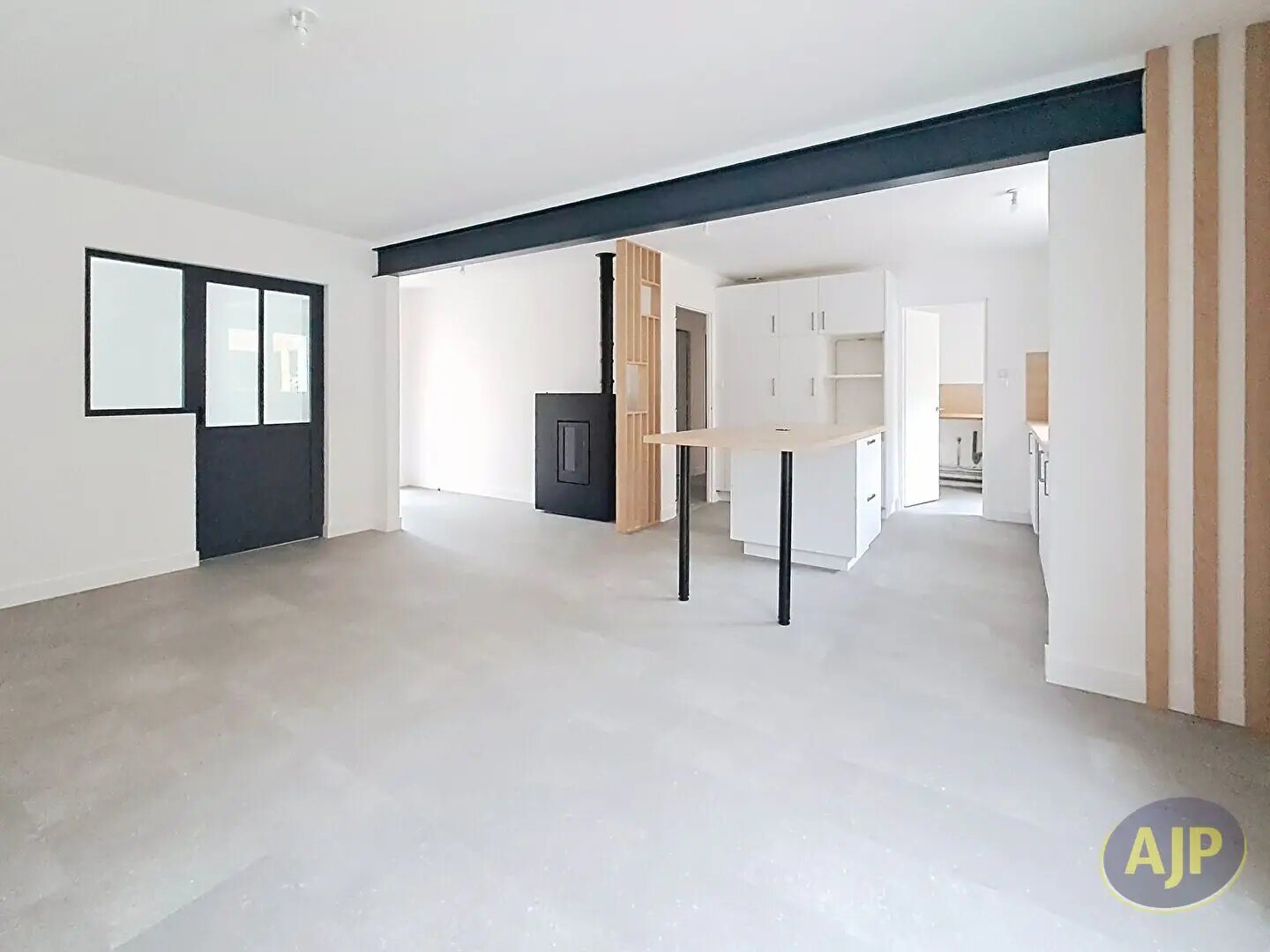 Maison à vendre, 94m², Challans