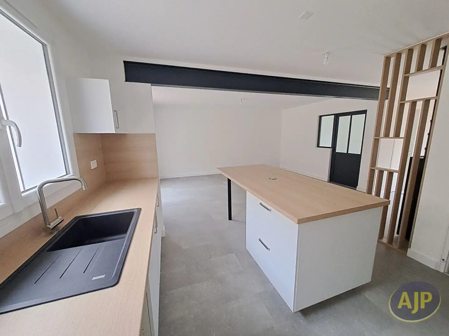 Maison à vendre, 94m², Challans