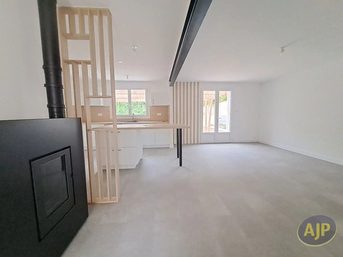 Maison à vendre, 94m², Challans