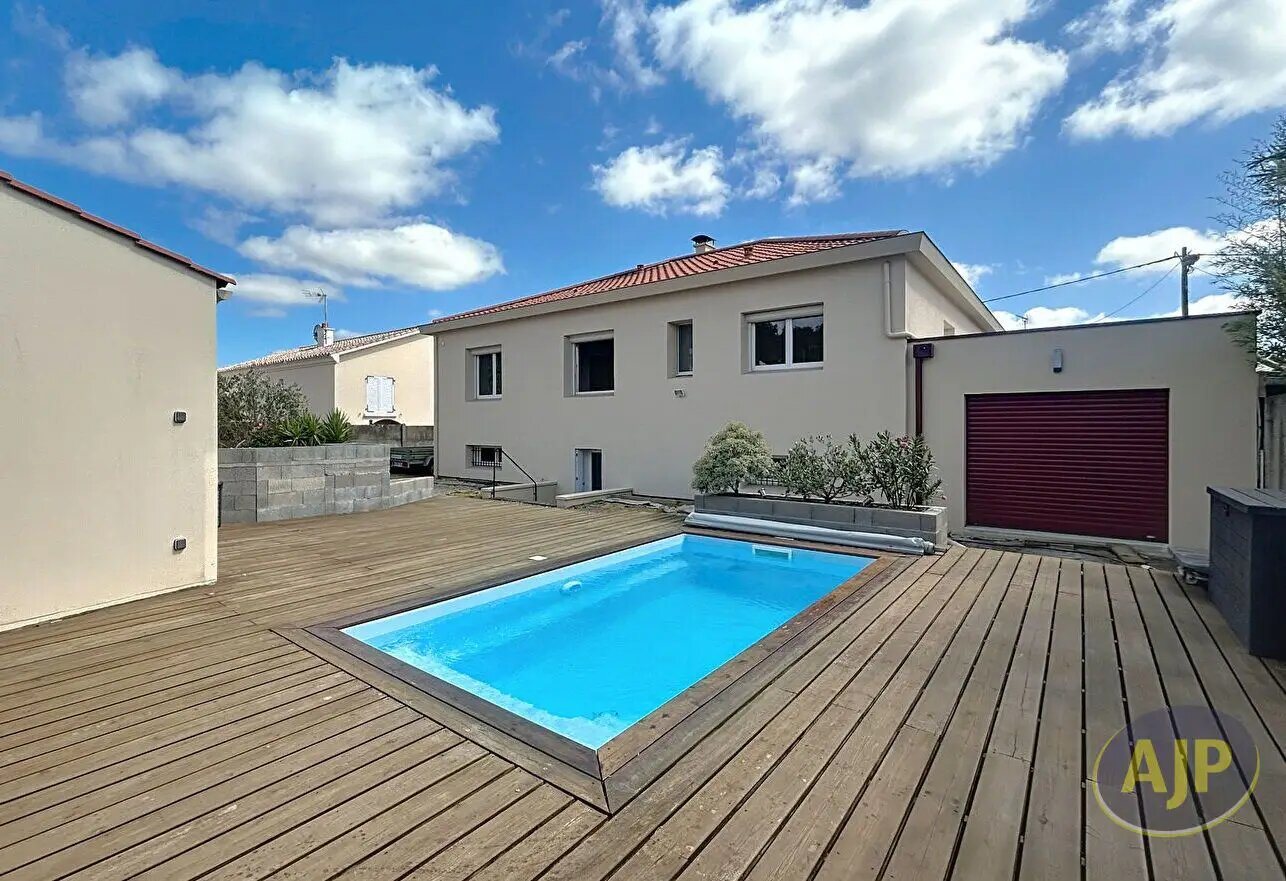 Maison à vendre, 205m², Challans