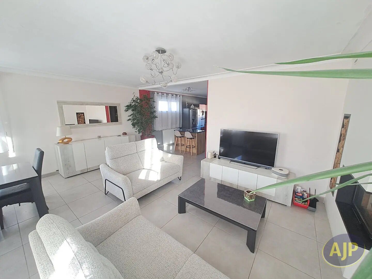 Maison à vendre, 205m², Challans