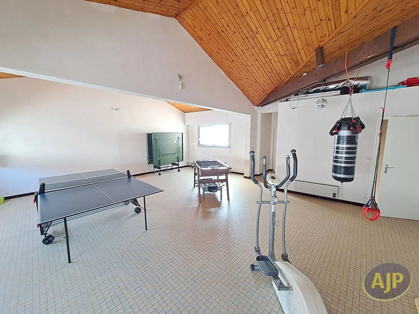 Maison à vendre, 90m², La Garnache