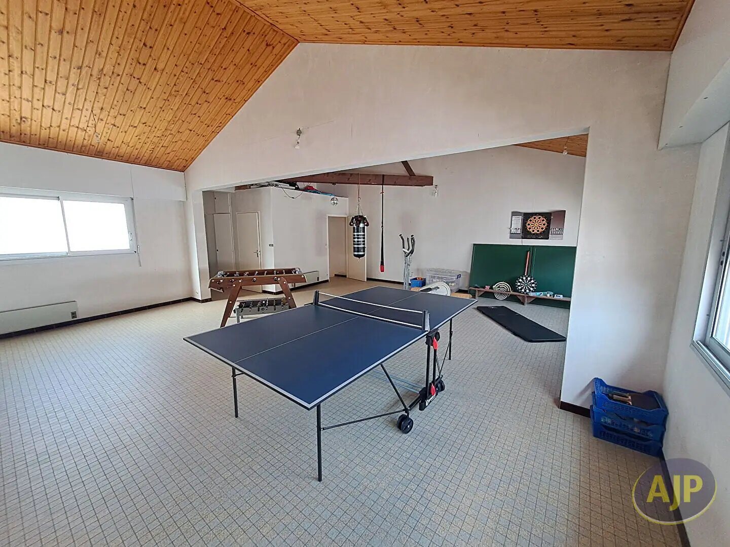 Maison à vendre, 90m², La Garnache