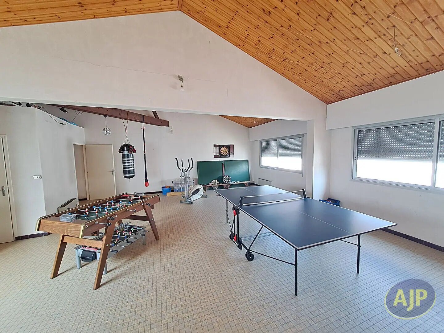 Maison à vendre, 90m², La Garnache