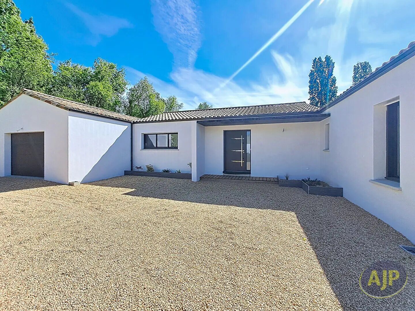 Maison à vendre, 163m², Challans