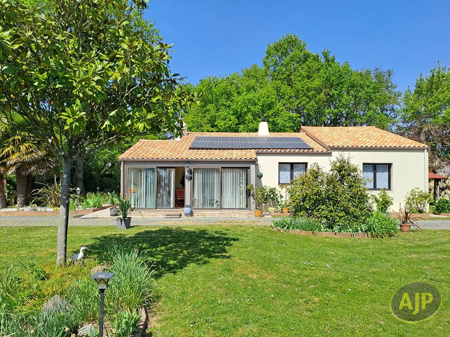 Maison à vendre, 117m², Falleron