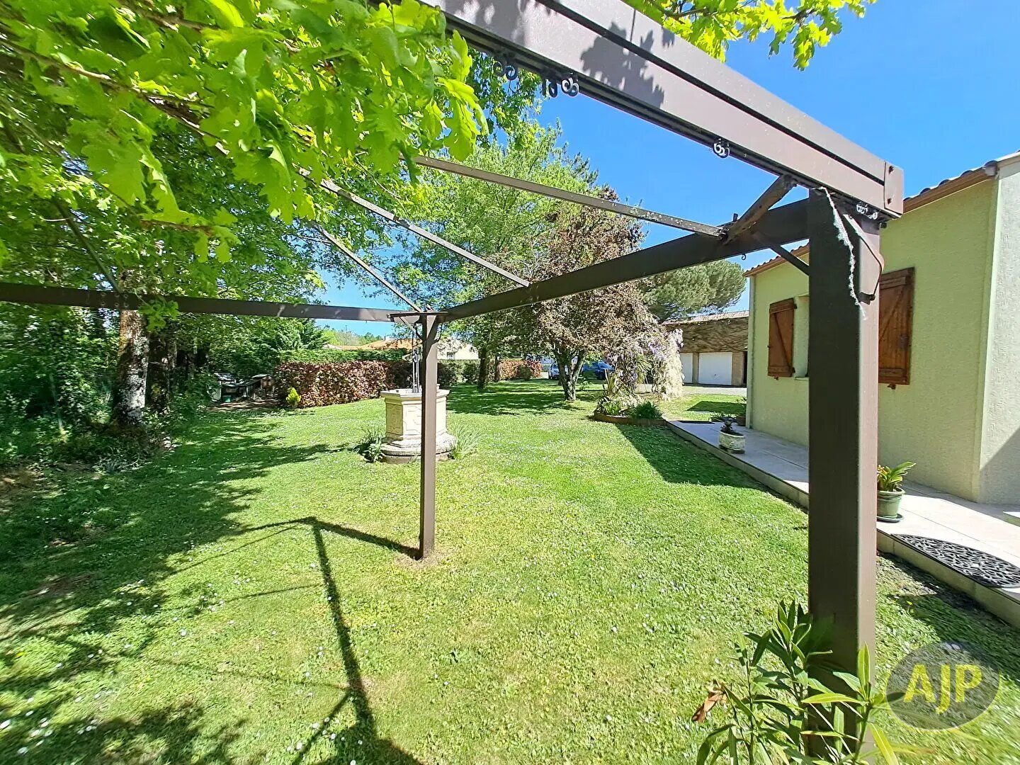 Maison à vendre, 117m², Falleron