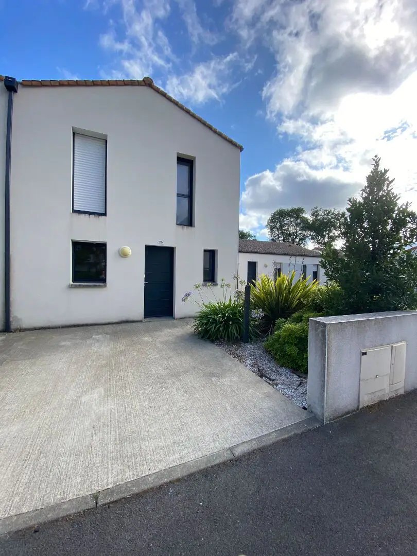 Maison à louer, 89m², Challans