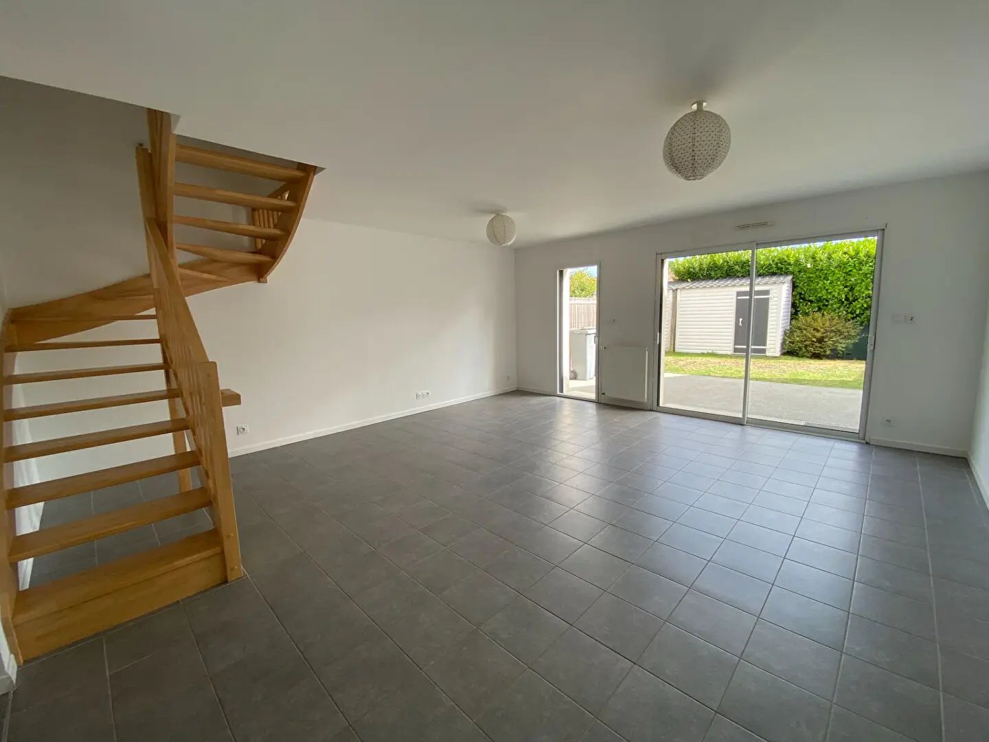 Maison à louer, 89m², Challans